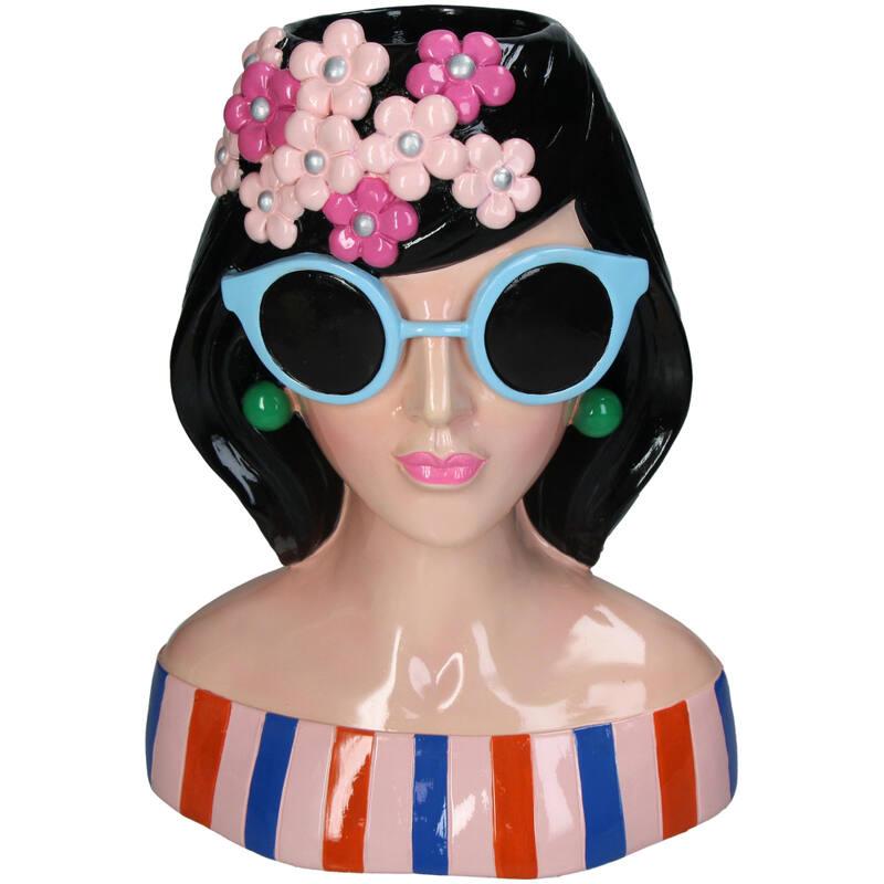 Vase Fashion Lady 'Anna' 30 cm