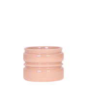 Kolibri Home | Noma sierpot - Oudroze - Ø6cm