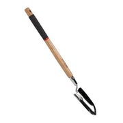 Pflanzkelle - Mittel - Verzinkter Stahl - Griff aus Eschenholz 60 cm
