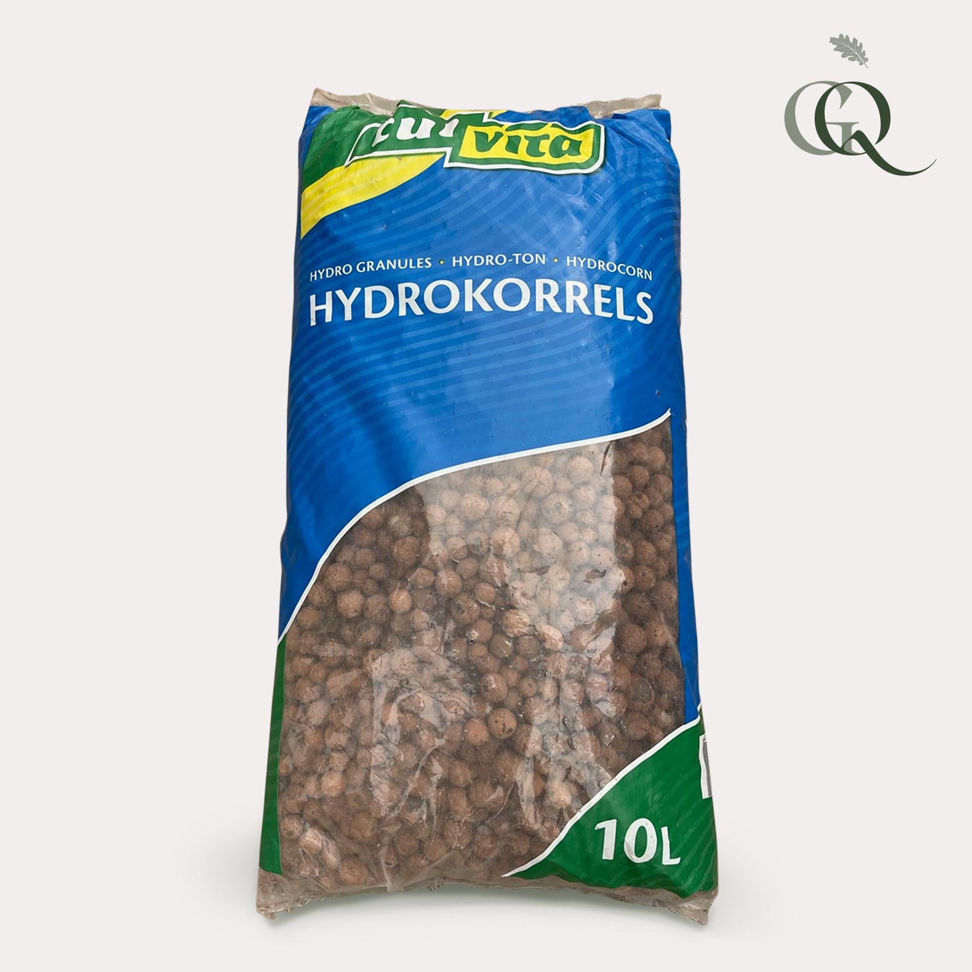 Hydrograins 8-16 mm - 10 L