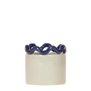 Kolibri Home | Funky sierpot - Green - Ø6cm