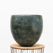 Fabien Mystic Green Topf