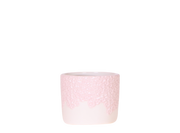 Kolibri Home | Bloom sierpot - Pink - Ø6cm
