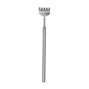 Terrarium Tool - Hark - 16-49 cm - Telescopisch - Roestvast staal (RVS)