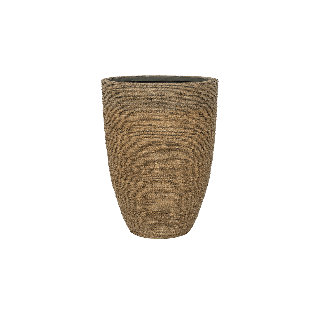 Topf Ben Strohgras - D30 x H41