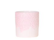 Kolibri Home | Bloom sierpot - Pink - Ø9cm