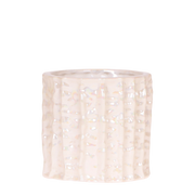Kolibri Home | Oyster sierpot - Ø9cm