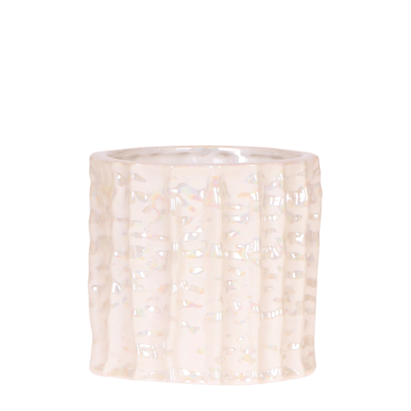 Kolibri Home | Oyster sierpot - Ø9cm