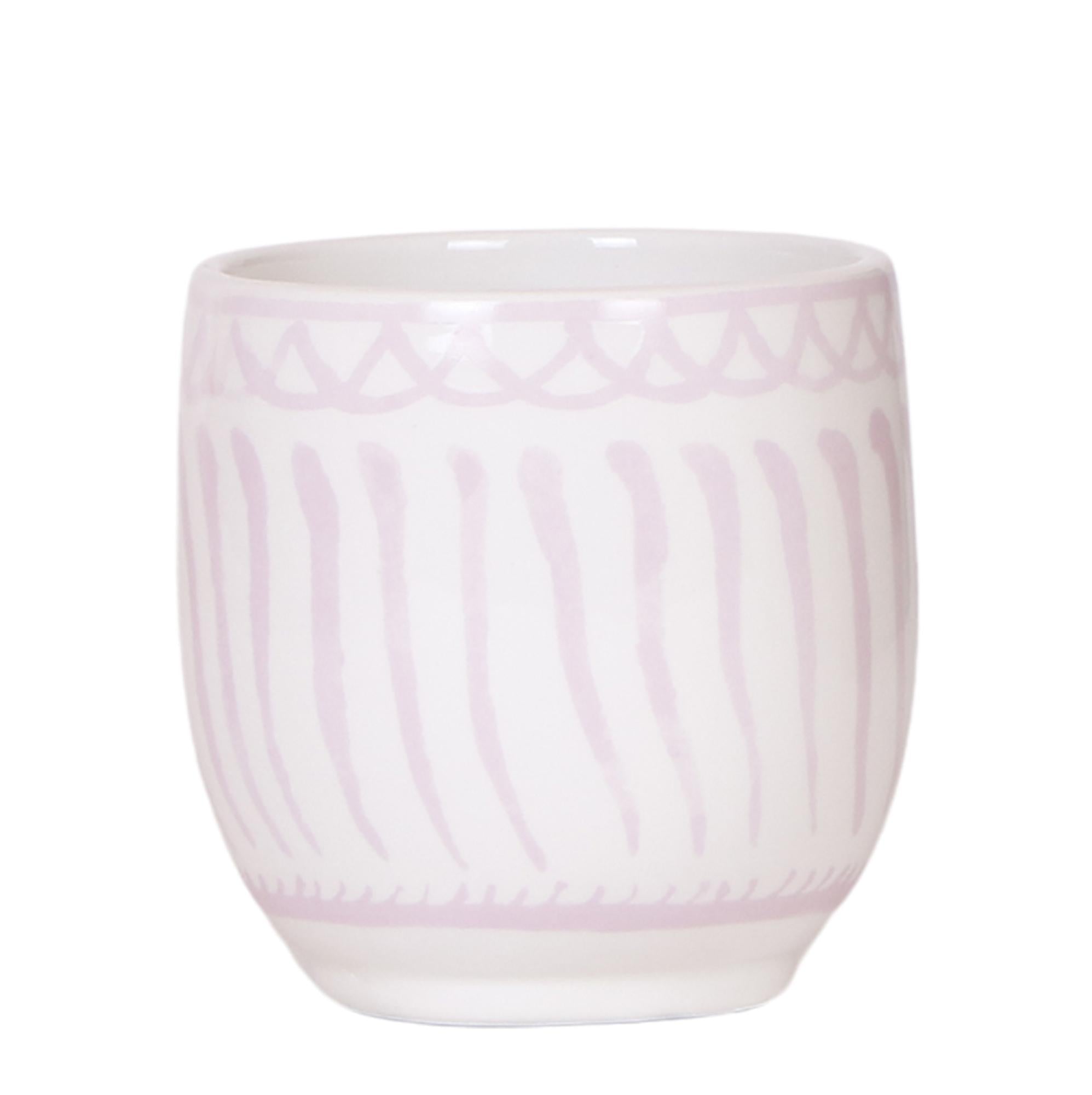 Kolibri Home | Grenade - Rose - Ø9cm