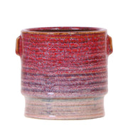 Kolibri Home | Dekorativer Übertopf Aura – Ø 9 cm