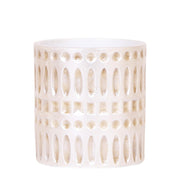 Kolibri Home | Pot décoratif mosaïque - Ø9cm