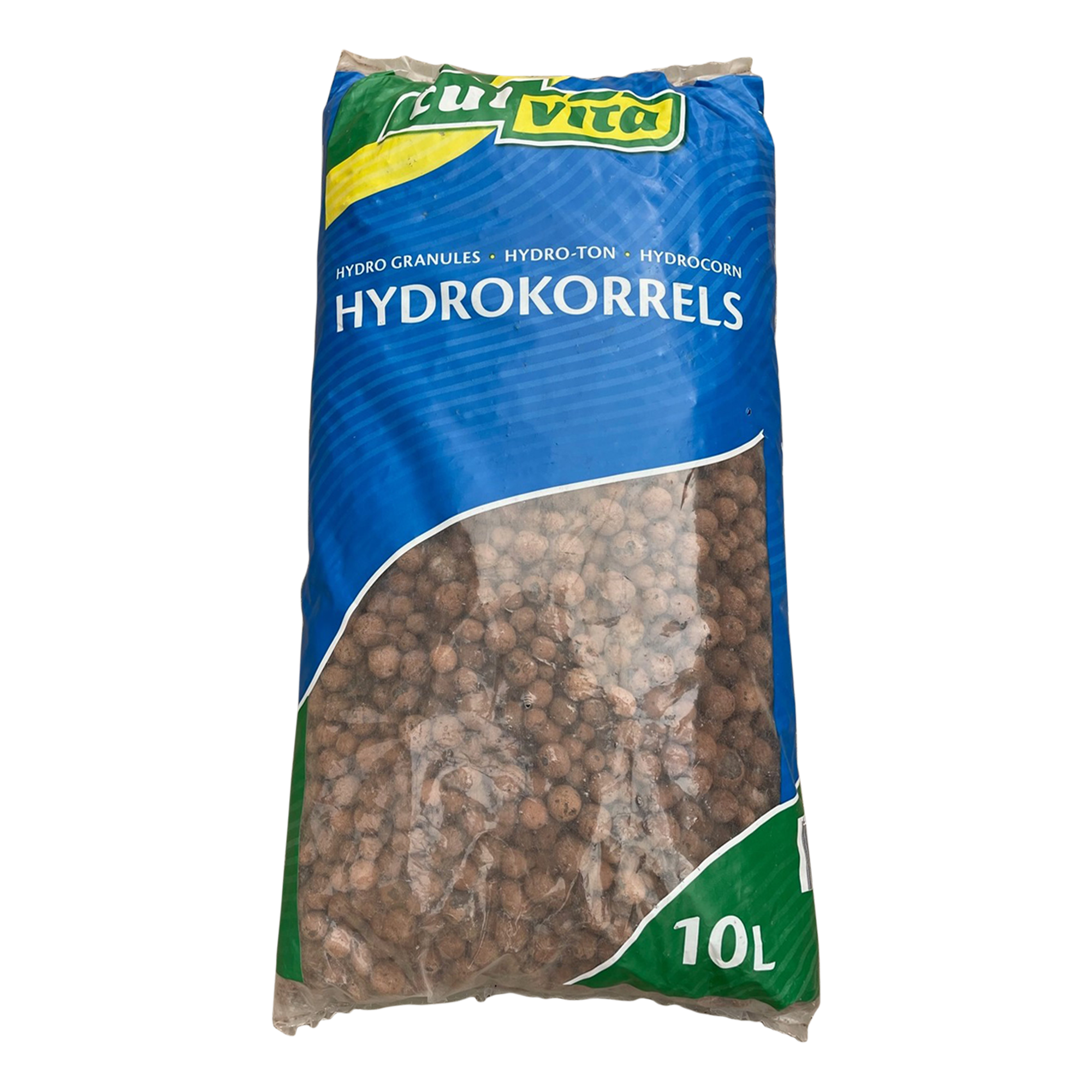 Hydrograins 8-16 mm - 10 L