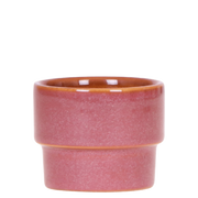 Kolibri Home | Timeless sierpot - Roze - Ø6 cm