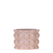 Kolibri Home | Cotton sierpot - Sand - Ø6cm