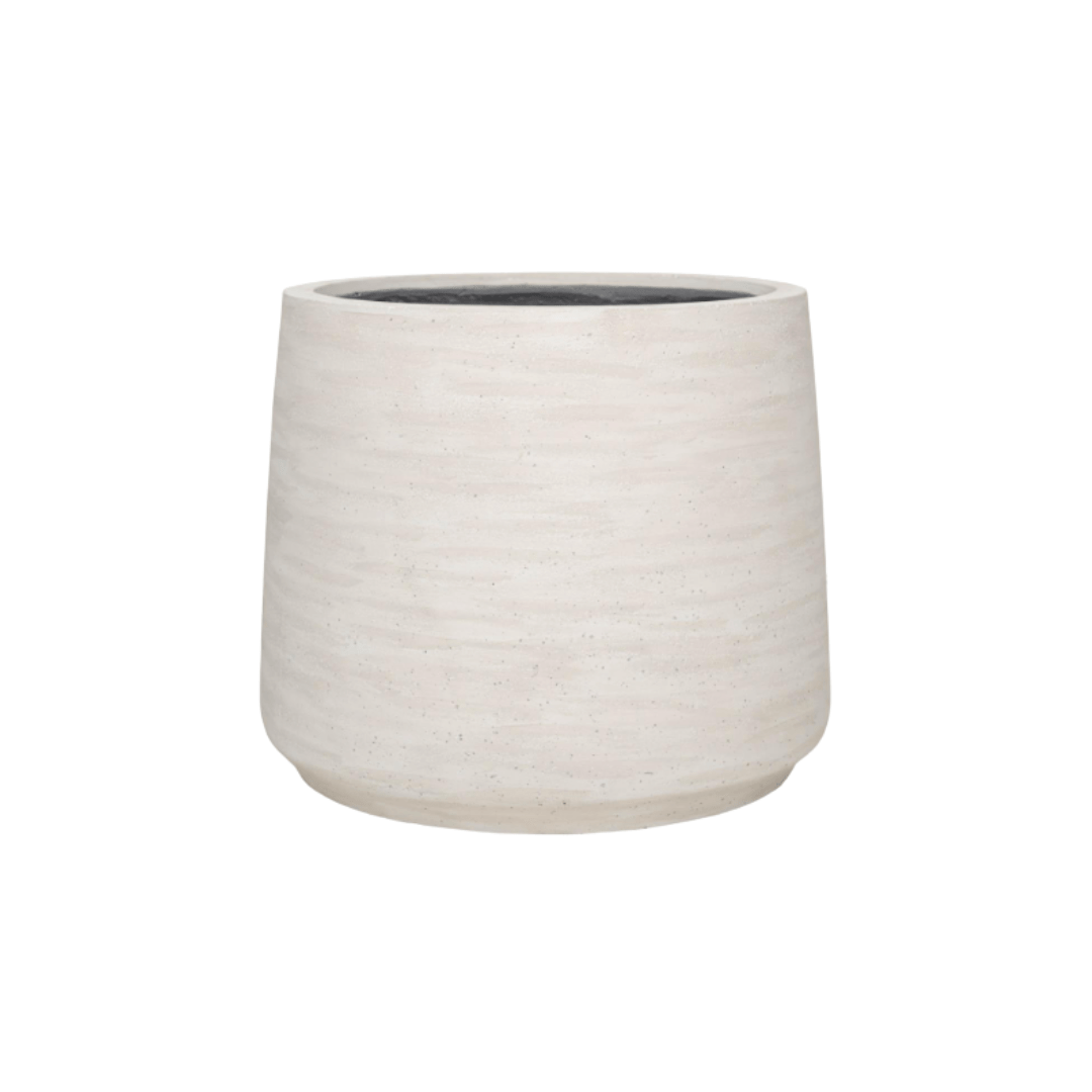 Jumbo Patt Ivory Washed - B119xH97