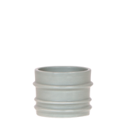 Kolibri Home | Mellow sierpot - Groen - Ø6cm
