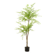Künstliche Pflanze – Sophora-Baum – Honigbaum – 140 cm