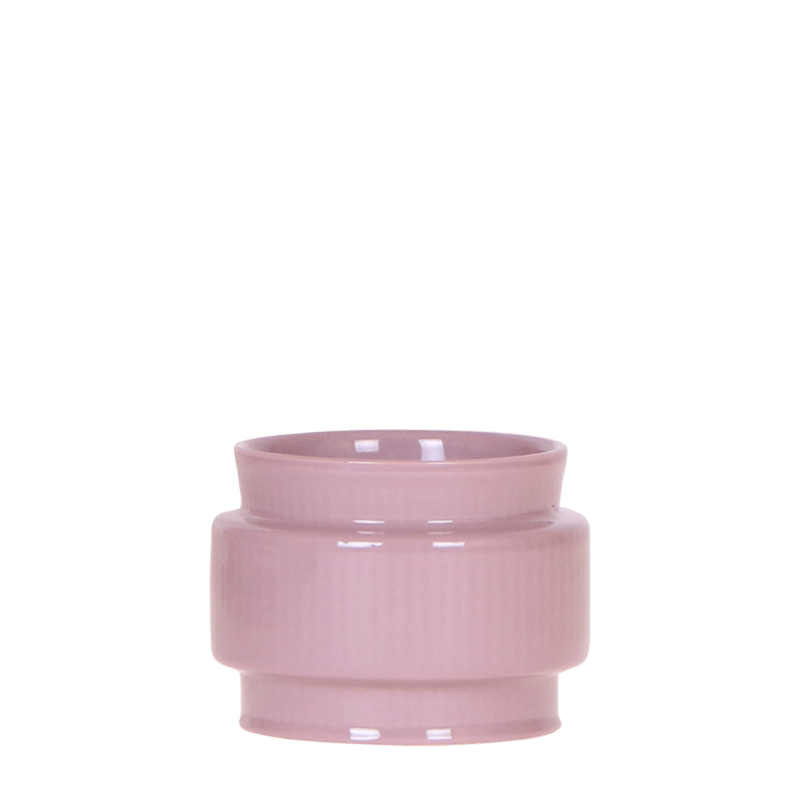 Kolibri Home | Allure sierpot - Lila - Ø6cm
