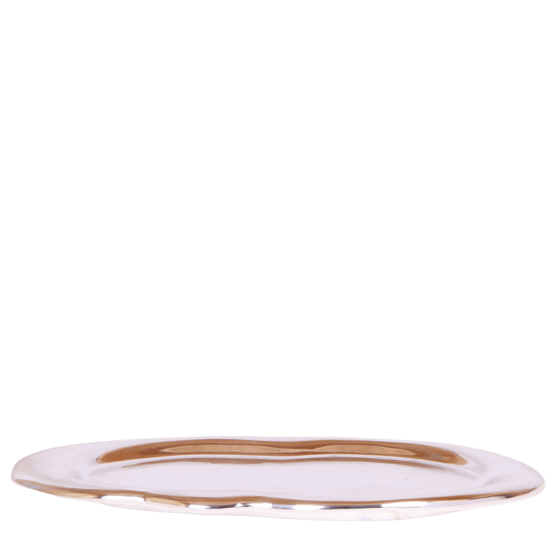 Kolibri Home | Cloud Dienblad - Zilver