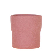 Kolibri Home | Rustikaler Dekotopf - Terra - Ø 9 cm