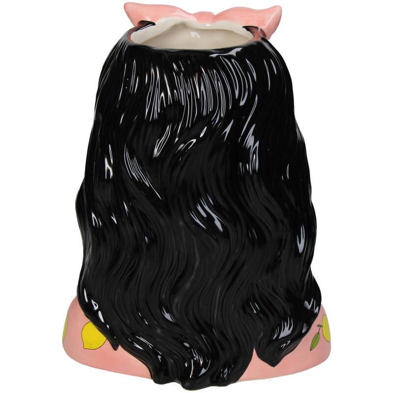 Vaso Lady 'Kylie' ↑ 27 cm